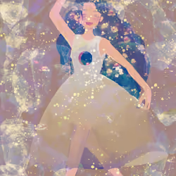 May your future be brighter. #06