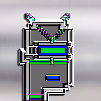 Item #1765836376253173507815457056508621879199550796688456776240012513571720134657 Media