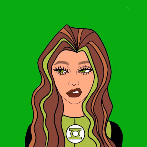 Crypto.Chick #159