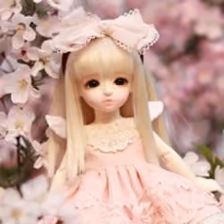 Barbie Doll