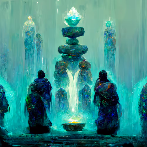 HeroesOfHiraeth Collection