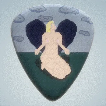 Item #69369984110994274322598126425162966037247158615636812247103036387130676871169 Media