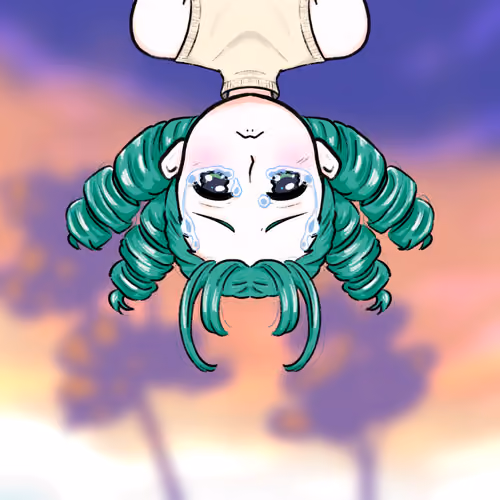 Wayward Girls #148 💧𝘾𝙧𝙮𝙞𝙣𝙜