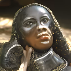Emancipation Reborn | Black Metaversity