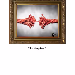 Original White Wall #35