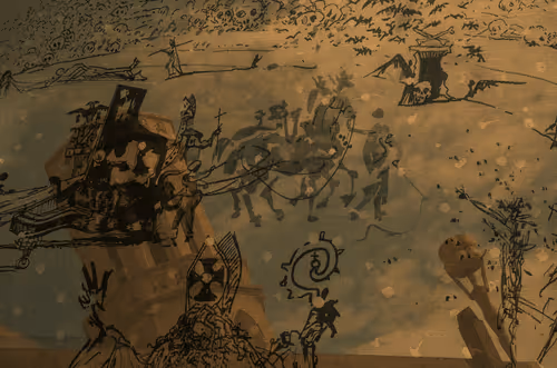 Item #1448819722811812157553440872911488319417736624981688873626406896932835295233 Media