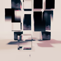 Lonely Astronaut 127