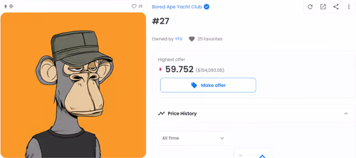 Item #6537594662674827963869593221932244650260322247108893824976803674525286793217 Media