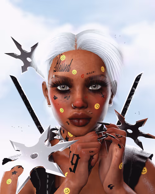 Item #96465815520581529533564524644845236686987683307595492527165374380781921632266 Media