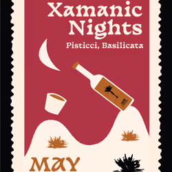 Xamanic Nights IT 2022 3/10