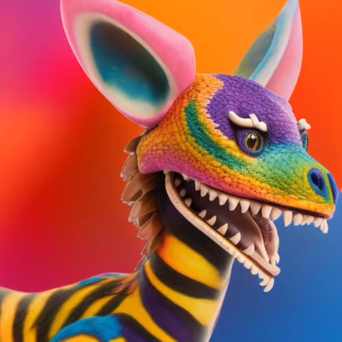 Alebrije World