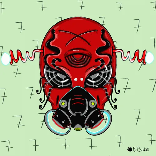 Item #59815550549751796858028322762909247175673906493022178795674456594192825057281 Media