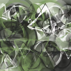 Codified Emotion #8