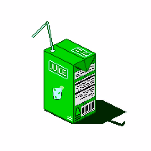 Juiceboxes