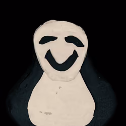 Polar Penguin Club #060