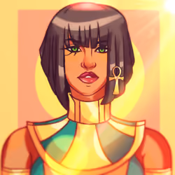 Sunna Goddess #Beta 2