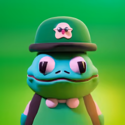 pepe #32