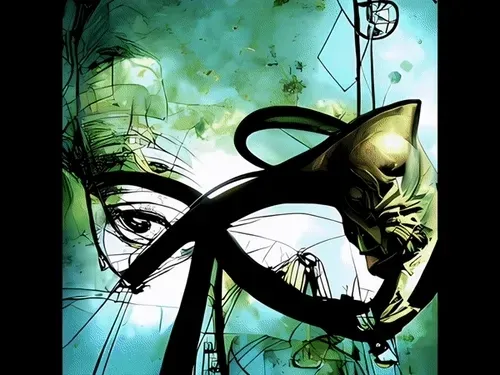 Chazz Gold Derivatives