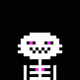 SkeletonCat #17