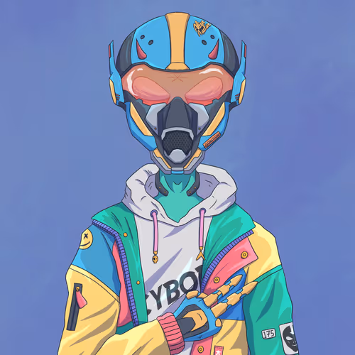 AliEnAvaTar #175