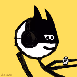 BatDad Mfer