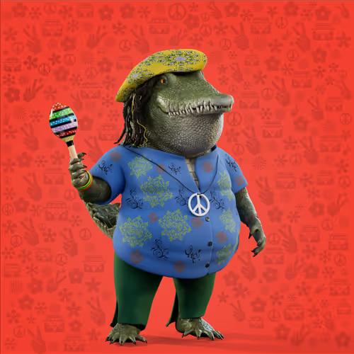 Item #77933958578060034875565505288568492367975340524557515513950377476682867015681 Media