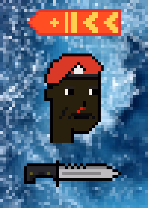 Item #39777865798719210569674577389086874997902268644711778975328867865702034309121 Media