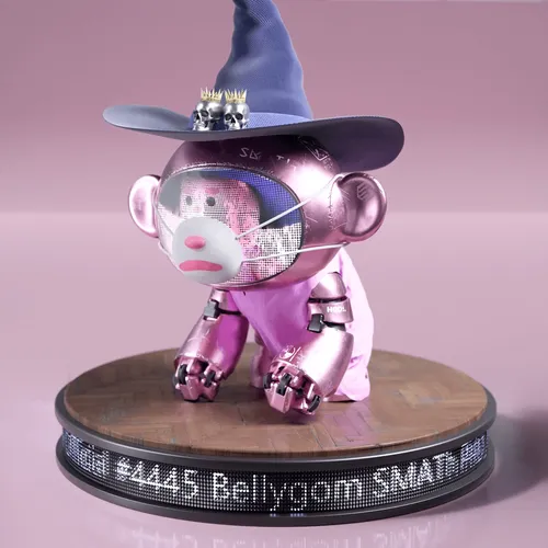 Item #51699093250582926271561829840477896854765213812159939780234528052897667612673 Media