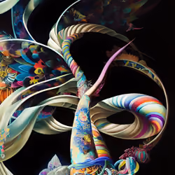 ELEUSIA #18