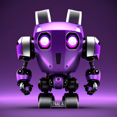 The Beta Bots