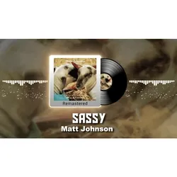 Sassy [CONV]