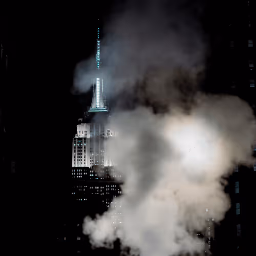 GHOST STORIES || BY DECLAN RMC