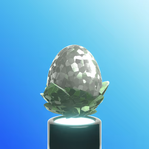 The Dragon Egg Collection