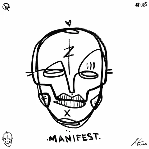MANIFESTIAN V2 #65