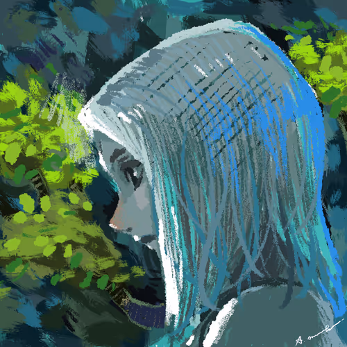 Item #112414170916450426616080014941596092378454425369982206150835782801266929827841 Media