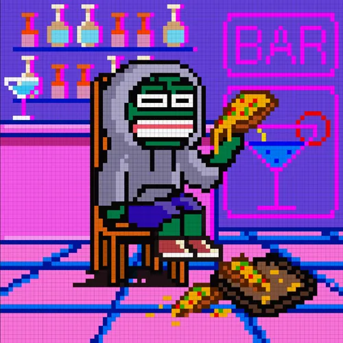 Item #1401233528813867508372437755997020800950842567558912347287408698348657442817 Media