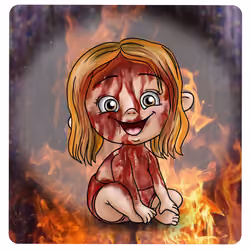 Baby Cryptina #169