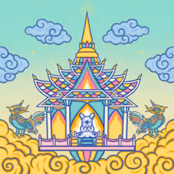God Dog NO.04