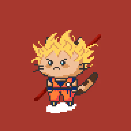 Noraneko
