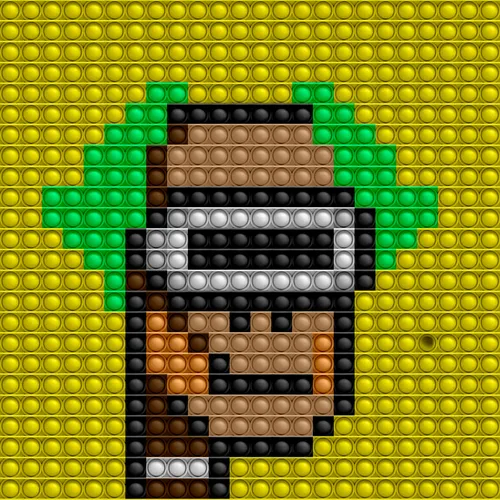 Item #76021426628864799294844482077462413375288021118657768368968167577396652802049 Media