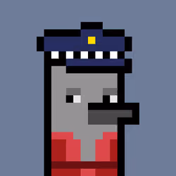 Duckie #1231
