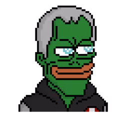 PepeAvatars #2178