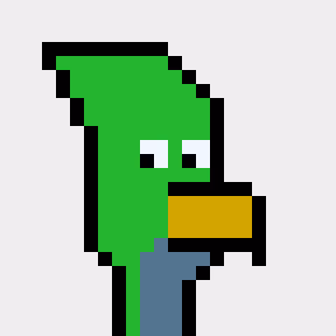 Bit Birds