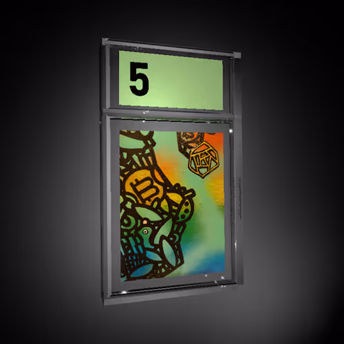 Item #115538047387908757578866192808364284987202574037093583069693591525872707305473 Media