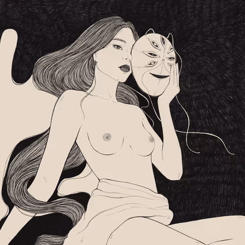 Item #55016865762904471126449798295089890421733877574775211441629804031817843474433 Media