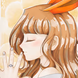 YUGEN Girl #023
