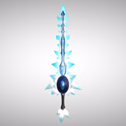 Icesword