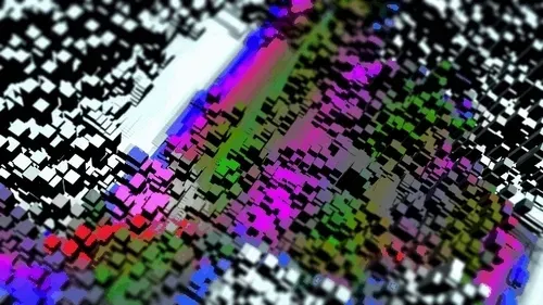Macro punk  Item 01