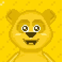 PixelPanda #199