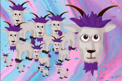 Item #95892241521769379647415366599264316508540498779419039622296839294177444364289 Media